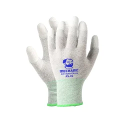 دستکش آنتی استاتیک مکانیک مدل MECHANIC AS-02