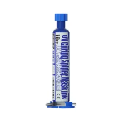 چسب UV آبی مکانیک مدل MECHANIC UVH900-BY