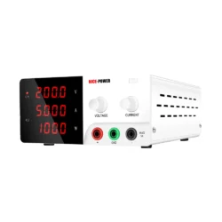 منبع تغذیه نایس پاور مدل NICE POWER R-SPS2005