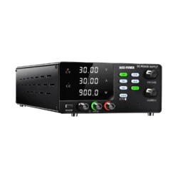 منبع تغذیه نایس پاور مدل NICE POWER R-SPS3030S-USB