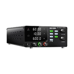 منبع تغذیه نایس پاور مدل NICE POWER R-SPS6010S-USB