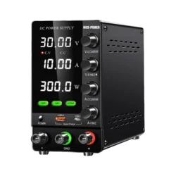 منبع تغذیه نایس پاور NICE POWER SPS‐C3010S