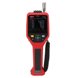 آنالایزر کیفیت هوا و شمارنده ذرات لیزری یونی‌تی مدل UNI-T UT337B