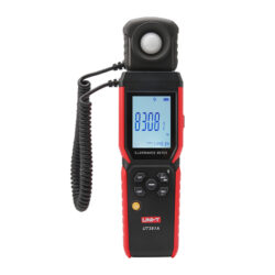 لوکس متر یونی تی مدل UNI-T UT381A