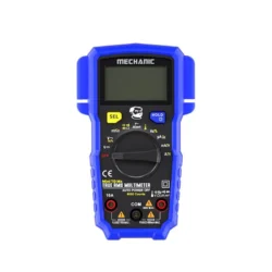 مولتی متر دیجیتال مکانیک مدل MECHANIC MINI MX