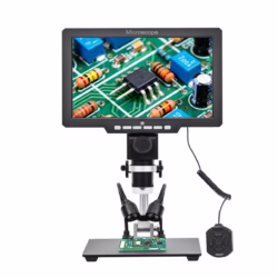 میکروسکوپ دیجیتال مدل Microscope G2000