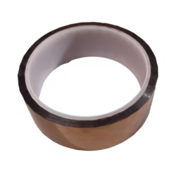 چسب نسوز طرح کپتون مدل Kapton 30mm