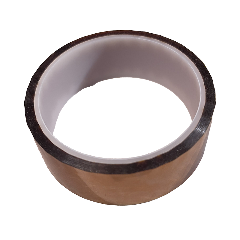 چسب نسوز طرح کپتون مدل Kapton 30mm چسب نسوز طرح کپتون مدل Kapton 30mm
