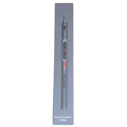 ست پیچ گوشتی شارژی کریشن اسپیس مدل Creation Space CS0706A