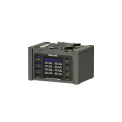 مولتی شارژر رومیزی مکانیک مدل MECHANIC v-power 8 max