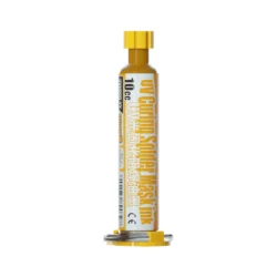 چسب UV زرد مکانیک مدل MECHANIC UVH900-YY