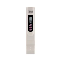 سختی سنج آب مدل TDS-3 عصرتولز