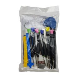 ست ابزار تعمیرات موبایل مدل Mobile Repair Tool Kit 25PCS