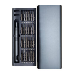 ست پیچ گوشتی کینگزدان مدل Kingsdun KS-840117 مجموعه 51 عددی