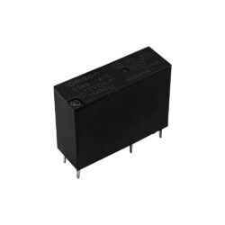 رله مینیاتوری پکیجی 12V ولت امرون OMRON G5NB-1A-E