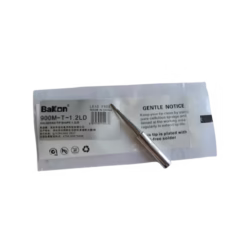 نوک هویه سرصاف باکون مدل Bakon 900MT-1.2LD