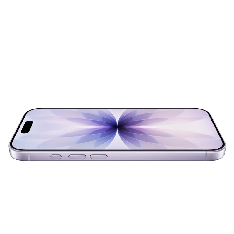 گوشی موبایل اپل مدل iPhone 17 CH دو سیم کارت ظرفیت 256 گیگابایت و رم 8 گیگابایت - نات اکتیو 3 گوشی موبایل اپل مدل iPhone 17 CH دو سیم کارت ظرفیت 256 گیگابایت و رم 8 گیگابایت - نات اکتیو