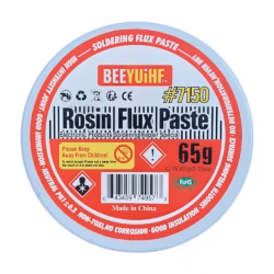 روغن لحیم بییوف مدل BEEYUIHF 7150