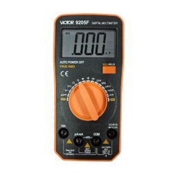 مولتی متر دیجیتال ویکتور مدل VICTOR 9205F