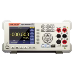 مولتی متر رومیزی ویکتور مدل VICTOR 8155 PRO