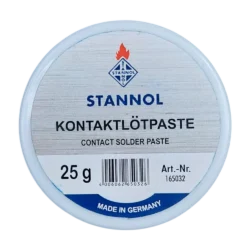 روغن لحیم استانول مدل 165032 STANNOL