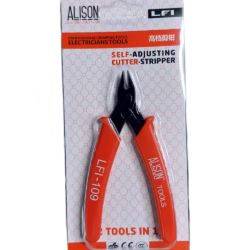 انبر کف چین آلیسون مدل Alison LFI-109 سایز 5.1 اینچ