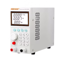 بار الکترونیکی 200 وات ویکتور مدل VICTOR 3802MS