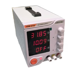 منبع تغذیه سوئیچینگ ویکتور مدل Victor 3010A
