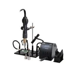 هویه استیشن هوای گرم سومو مدل SOMO SM270