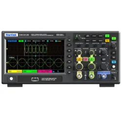 اسیلوسکوپ دیجیتالی رومیزی هانتک مدل HANTEK DSO-2C20