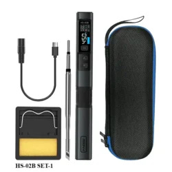 هویه هوشمند فینرسی مدل FNIRSI HS-02B SET1