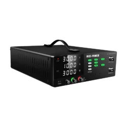 منبع تغذیه نایس پاور مدل NICE POWER R-SPS30010S-232