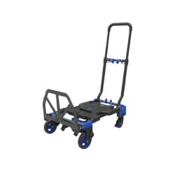 چرخ دستی تاشو سومو مدل SOMO SF4-821 ظرفیت 137 کیلوگرم