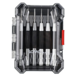 پیچ‌گوشتی ساعتی سومو مدل SOMO SM-805 مجموعه 6 عددی