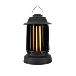 چراغ فانوسی شارژی و پشه‌کش سومو مدل SOMO SM-K4218