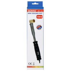 وان قلع سومو مدل SOMO SM-139 توان 100 وات