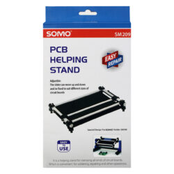 گیره برد سومو مدل SOMO SM209 پایه نگهدارنده PCB