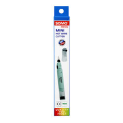لم برش حرارتی فوم و یونولیت سومو مدل SOMO SM302