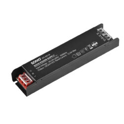 منبع تغذیه 24 ولت سومو مدل SOMO SPS-300-24