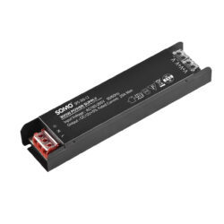 منبع تغذیه ۱۲ ولت سومو مدل SOMO SPS-300-12