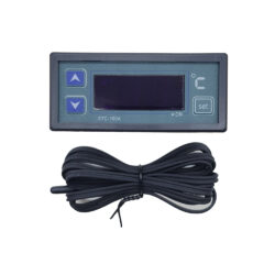 ترموستات دیجیتالی مدل STC-100A