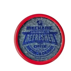 احیا کننده نوک هویه مکانیک مدل MECHANIC QR12 وزن 12 گرم