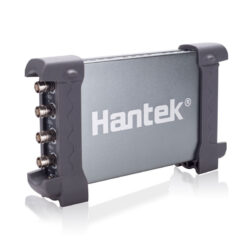 کارت اسیلوسکوپ خودرویی هانتک مدل HANTEK 6074BE