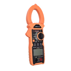 مولتی متر کلمپی ویکتور مدل VICTOR 615B NEW (2000V) عصرتولز