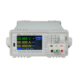 منبع تغذیه قابل برنامه‌ریزی توینتکس مدل TWINTEX PPA-400-80