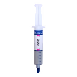 خمیر سیلیکون حرارتی هالنزیه مدل HALNZIYE HY510 سرنگی