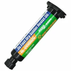چسب یو وی ریلایف مدل RL-UVH902G رنگ سبز ۳ ثانیه ای
