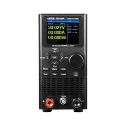بار الکترونیکی DC ویکتور مدل VICTOR 3803MA توان 400 وات