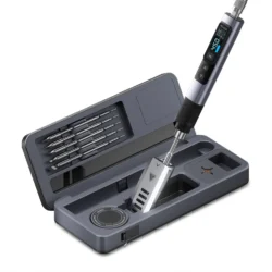کیت هویه هوشمند فینرسی مدل FNIRSI HS-02A Toolbox