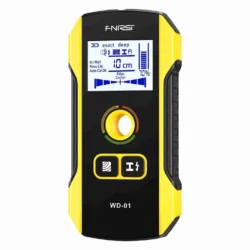 اسکنر دیوار و فلزیاب فینرسی مدل FNIRSI WD-01